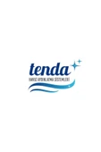 30 Watt 12 Volt Tenda Sıva Üstü Led Havuz Lambası Tenda Mavi 30w 12v - 4