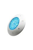 3 Adet 32 Watt 12 Volt Led Turkuaz Sıva Üstü Havuz Lambası Tenda Vice Avm - 1