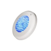 48 Watt 12 Volt Led Mavi Sıva Üstü Havuz Lambası 48w 12v - 1