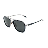 David Beckham DB 1161/S-284‐SIYAH Unisex Güneş Gözlüğü thumbnail 4