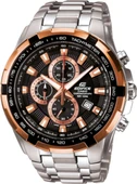 Casio EF-539D-1A5VUDF Kol Saati - 1