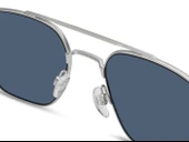 Tommy Hilfiger TH 2192/S-CTL‐GRI Unisex Güneş Gözlüğü - 4