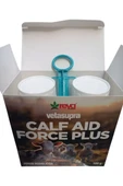 Hs Tarım Vetasupra Calf Aid Force Plus 500gr Buzağı Sağlığı - 3