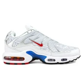 Nike Air Max Plus Euro Tour Particle Grey Spor Ayakkabı - 2