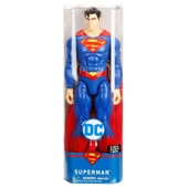 DC Comics Superman Aksiyon Figürü 30 cm SPM-00029930 - 1