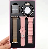 Haino Teko SQ-16 Mini Series 10 Bayan Akıllı Saat - 3