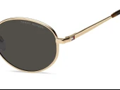 Tommy Hilfiger TH 2219/S-000-ALTIN Unisex Güneş Gözlüğü thumbnail 3
