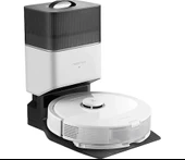 Q8 Max Plus Çöp Istasyonlu 5500PA Emiş Güçü Akıllı Robot Süpürge - 4