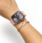 Haino Teko SQ-16 Mini Series 10 Bayan Akıllı Saat - 4