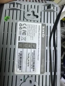 Tenda V300 4 Port 300 Mbps VDSL2 Modem 2.EL KULLANILMIŞ - 2