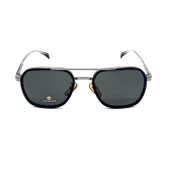David Beckham DB 1161/S-284‐SIYAH Unisex Güneş Gözlüğü thumbnail 3