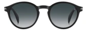 David Beckham DB 1178/S-807‐SIYAH Unisex Güneş Gözlüğü thumbnail 1