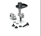 Bosch Optimum Mum 9-8 Uyumlu Mutfakmakinesi Kıyma Çekme Sosis Içli Köfte Aparatı - 1