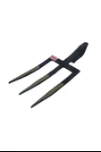 Ray Çelik Yekpare 3 lü Bel 43 cm , Çelik Kuvvetli - 1