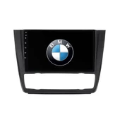 Bmw 1 Serisi E81-E82-E87-E88 Dijital Klima Android Multimedya Sistemi 4-64 Clarion (2007-2011) thumbnail 2