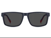 Tommy Hilfiger TH 2142/S-8RU‐MAVI Erkek Güneş Gözlüğü thumbnail 1