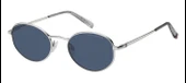 Tommy Hilfiger TH 2219/S-010-GRI Unisex Güneş Gözlüğü - 2