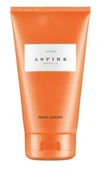 Avon Aspire Impress Nemlendirici Tüm Cilt Tipleri için Kayısı Kokulu Vücut Losyonu 150 ml - 1