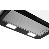 Beko P 41 TS Siyah Ankastre Sürgülü Aspiratör - 2