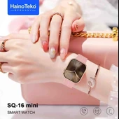 Haino Teko SQ-16 Mini Series 10 Bayan Akıllı Saat - 5