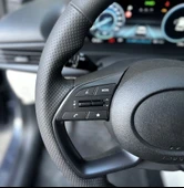 Hyundai Bayon 2020-2024 Araca Özel Direksiyon Kılıfı (F1 OLMAYAN Araçlara Uyumludur) thumbnail 6