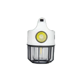 Orpemo Powerdex PD 3535 Solar Şarjlı Kamp Lambası Çift Işıklı, Taşınabilir, Güneş Enerjili LED Fener thumbnail 2