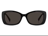 Tommy Hilfiger TH 2225/S-807‐SIYAH Kadın Güneş Gözlüğü thumbnail 1
