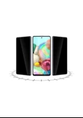 Logis Xiaomi Redmi 13Tam Kaplayan Hayalet Ekran Koruyucu  Cam - 5