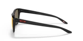 Oakley Manorburn Güneş Gözlüğü 947904 Black Ink Prizm Ruby - 4