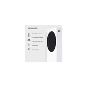Microsoft Xbox Series S Oyun Konsolu Beyaz 1 Tb ( Microsoft Garantili) - 3