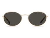 Tommy Hilfiger TH 2219/S-000-ALTIN Unisex Güneş Gözlüğü thumbnail 1