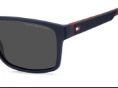 Tommy Hilfiger TH 2142/S-8RU‐MAVI Erkek Güneş Gözlüğü thumbnail 4