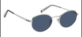 Tommy Hilfiger TH 2219/S-010-GRI Unisex Güneş Gözlüğü - 3