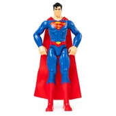 DC Comics Superman Aksiyon Figürü 30 cm SPM-00029930 - 3