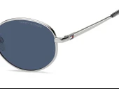 Tommy Hilfiger TH 2219/S-010-GRI Unisex Güneş Gözlüğü - 4