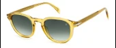 David Beckham DB 1007/S-40G‐SARI Unisex Güneş Gözlüğü thumbnail 2