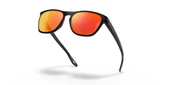 Oakley Manorburn Güneş Gözlüğü 947904 Black Ink Prizm Ruby - 1