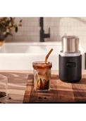 Kitchenaid Go Siyah Kablosuz Serisi Bataryasız Kahve Öğütücüsü - 3
