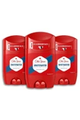 Old Spice Whitewater Deodorant Stick 50 Ml - 3 Adet - 1
