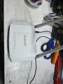Tenda V300 4 Port 300 Mbps VDSL2 Modem 2.EL KULLANILMIŞ - 1