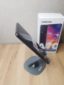 SAMSUNG GALAXY A70 128GB SİYAH KUTULU FATURALI GARANTİLİDİR - 3