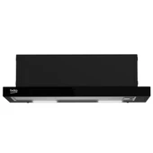 Beko P 41 TS Siyah Ankastre Sürgülü Aspiratör - 1