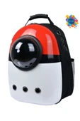 PETVODA PET ÖZEL - POKEMON ASTRONOT TASIMA ÇANTASI - 1