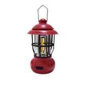 Madfox Atmosphere Glamping Kamp Lambası 250 Lümen - 6