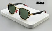 RAY-BAN Ferrari RB3674 F031 71 51 Unisex Güneş Gözlüğü - 1