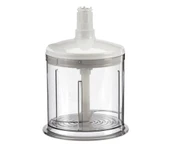 BOSCH MFQ4 ve MSM7 BLENDER MODELLERE UYUMLU DOĞRAYICI HAZNE BIÇAKLI - 3