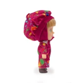 Masha Bebek S2 12 cm Ressam MHA26000-2 - 5