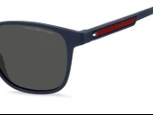 Tommy Hilfiger TH 2202/S-8RU‐MAVI Unisex Güneş Gözlüğü - 6
