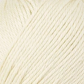 La Mia Pastel Cotton Sarı El Örgü İpi - L182 - 33951 thumbnail 2