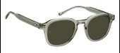 Tommy Hilfiger TH 2185/S-1ED‐YESIL Unisex Güneş Gözlüğü thumbnail 3